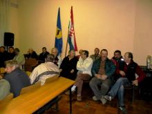 Povodom mjeseca borbe protiv ovisnosti 15.11. do 15.12.