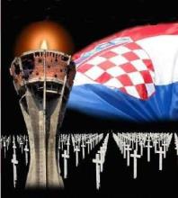 DAN ZAHVALNOSTI ZA ŽRTVU VUKOVARA