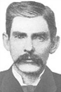 Doc Holliday